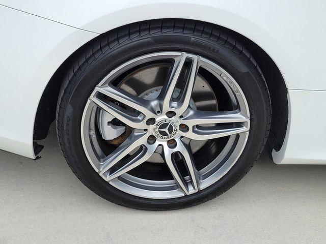 2019 Mercedes-Benz E 450 E 450