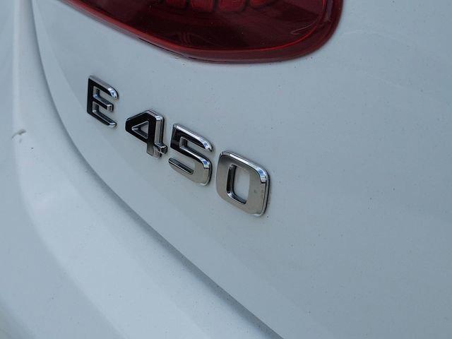 2019 Mercedes-Benz E 450 E 450