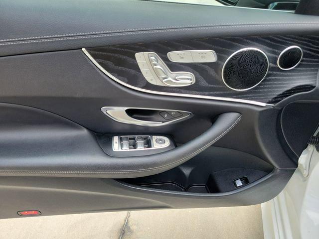 2019 Mercedes-Benz E 450 E 450