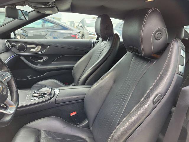2019 Mercedes-Benz E 450 E 450