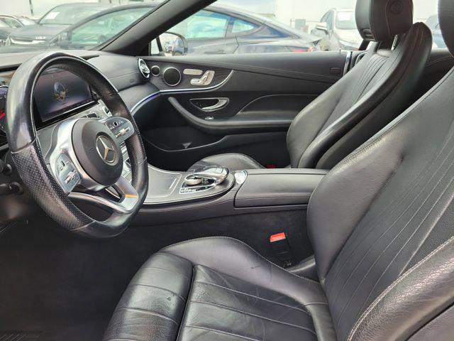 2019 Mercedes-Benz E 450 E 450