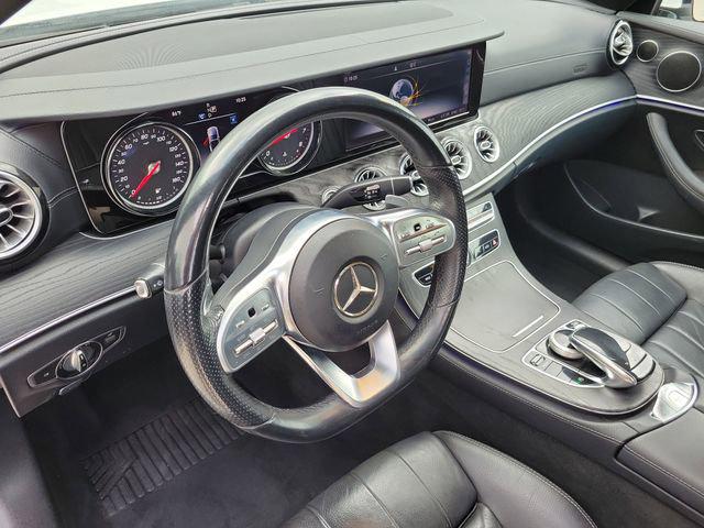 2019 Mercedes-Benz E 450 E 450