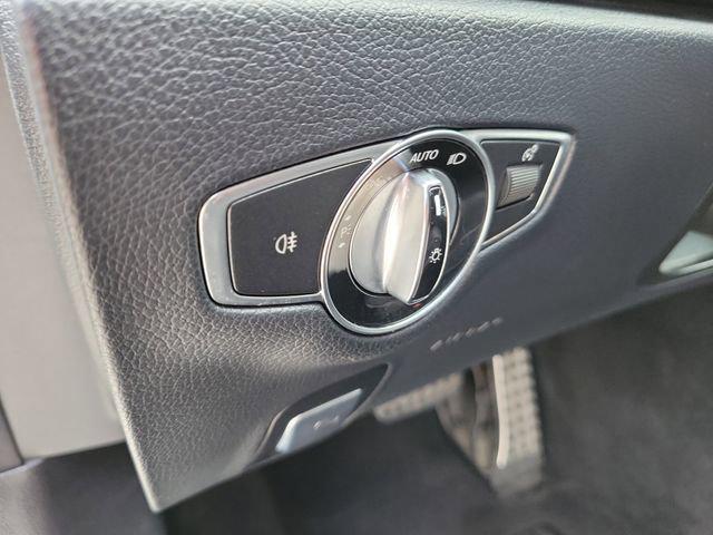 2019 Mercedes-Benz E 450 E 450