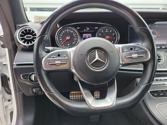 2019 Mercedes-Benz E 450 E 450