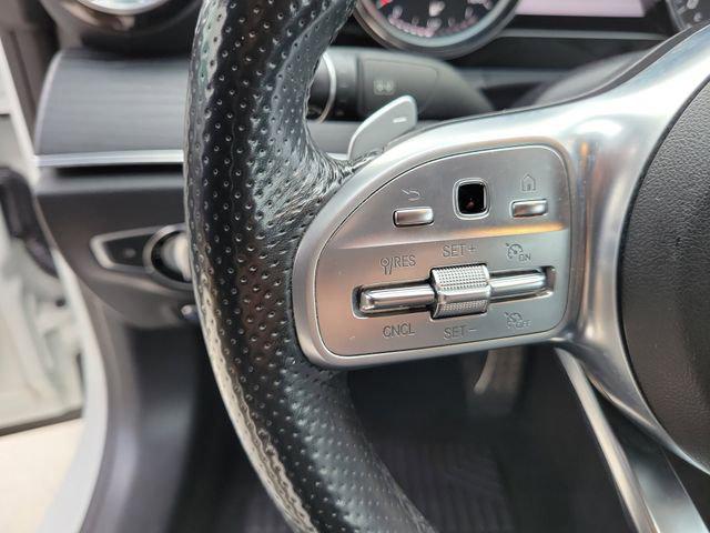 2019 Mercedes-Benz E 450 E 450