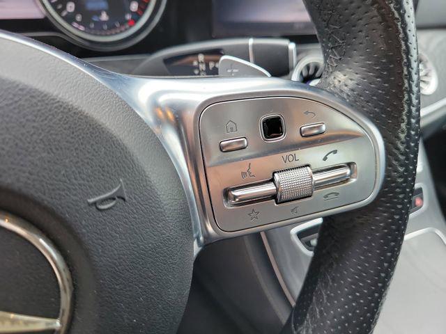 2019 Mercedes-Benz E 450 E 450