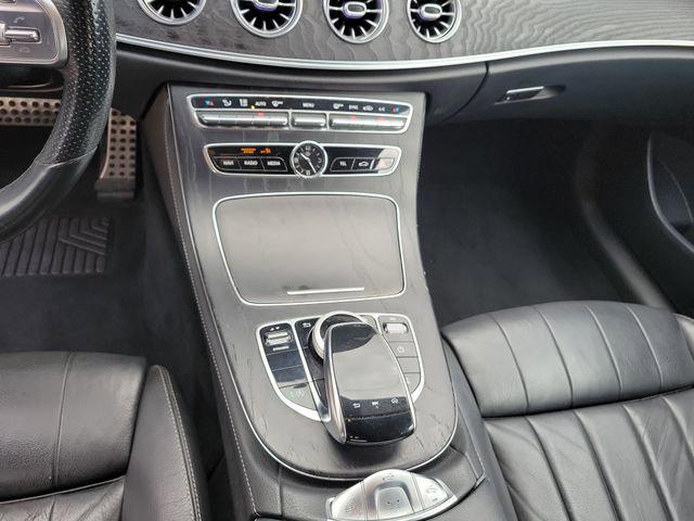 2019 Mercedes-Benz E 450 E 450