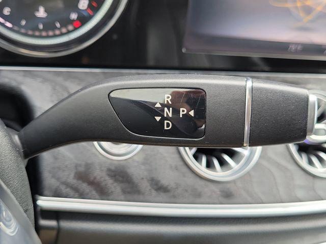 2019 Mercedes-Benz E 450 E 450