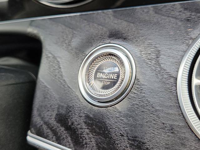 2019 Mercedes-Benz E 450 E 450
