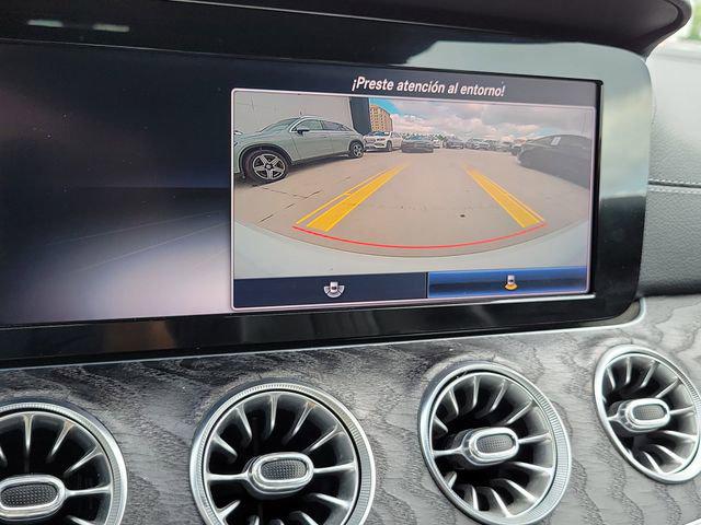 2019 Mercedes-Benz E 450 E 450