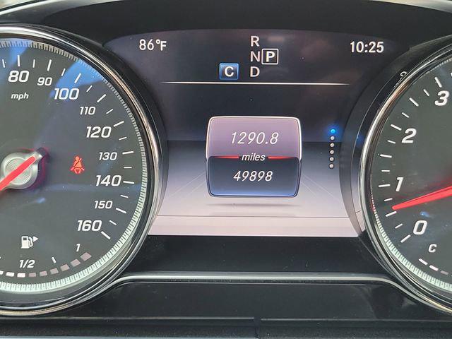 2019 Mercedes-Benz E 450 E 450