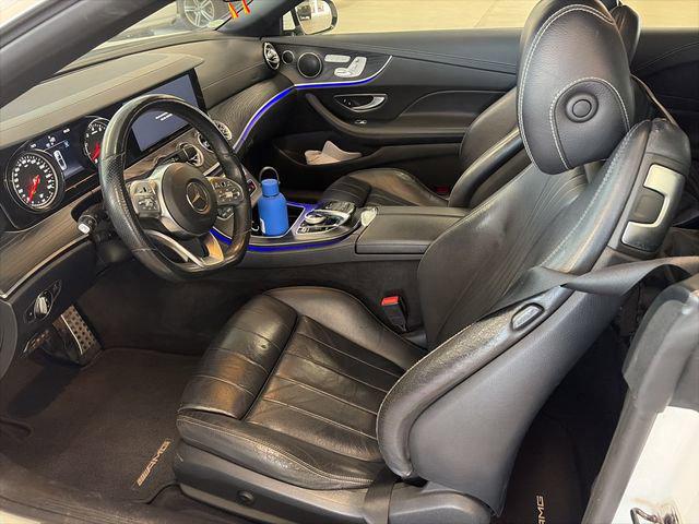 2019 Mercedes-Benz E 450 E 450
