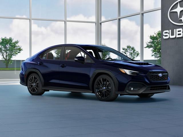 2026 Subaru WRX Sport-Tech 6MT's photo