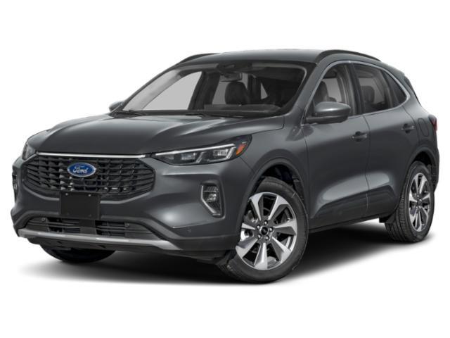 2024 Ford Escape Platinum for sale in Nashua, NH
