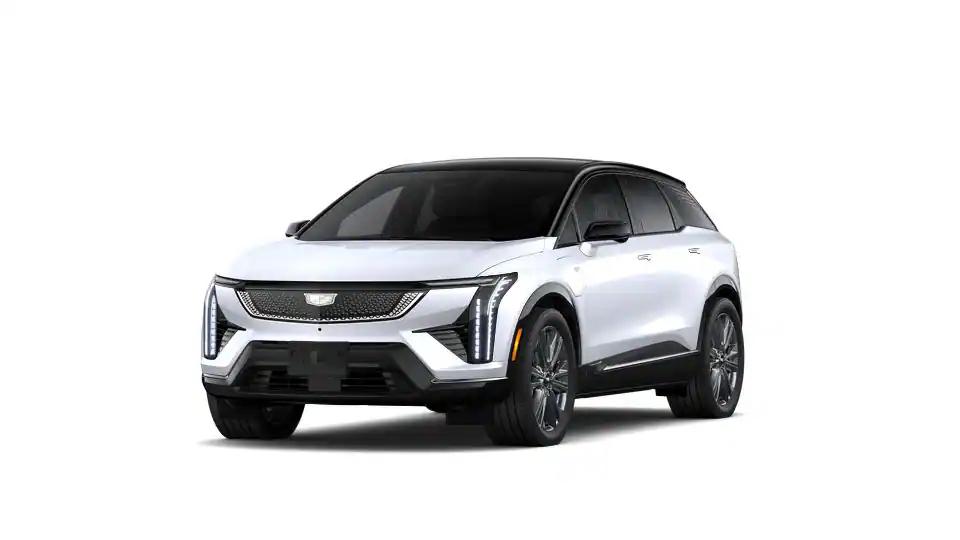 2026 Cadillac Optiq Premium Sport AWD's photo