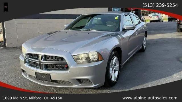 2014 Dodge Charger SE for sale near Milford, OH