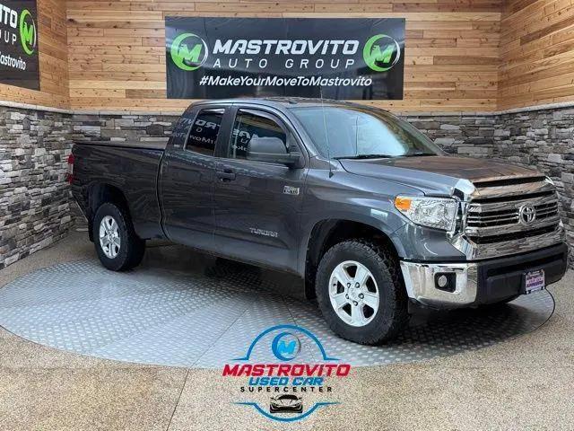 2014 Toyota Tundra SR5 5.7L V8 for sale in Yorkville, NY