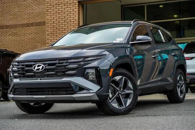 2025 Hyundai Tucson SEL Convenience for sale in Canton, GA