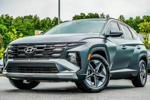 2025 Hyundai Tucson SEL for sale in Canton, GA