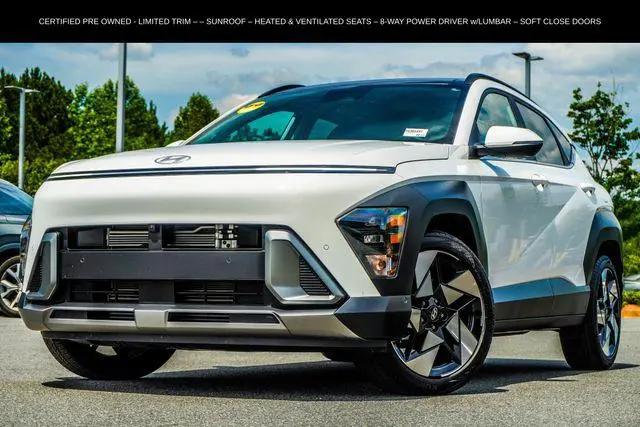 2026 Hyundai Kona Limited for sale in Canton, GA