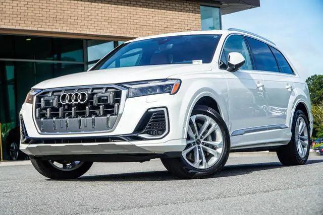2025 Audi Q7 Premium Plus 55 TFSI quattro Tiptronic for sale in Canton, GA
