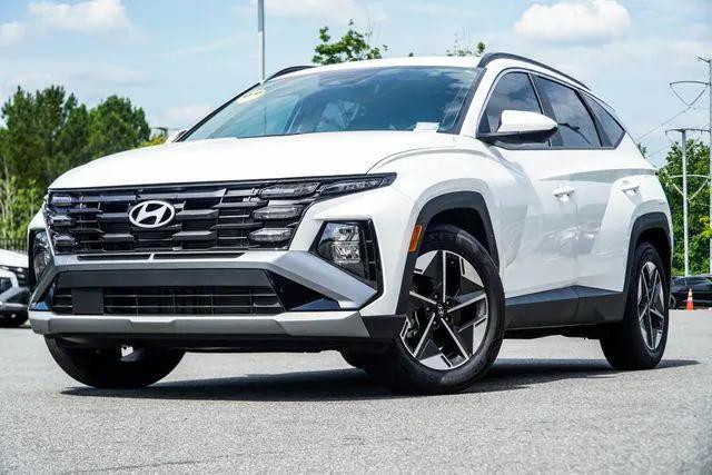 2025 Hyundai Tucson SEL for sale in Canton, GA