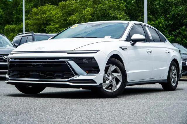 2025 Hyundai Sonata SE for sale in Canton, GA