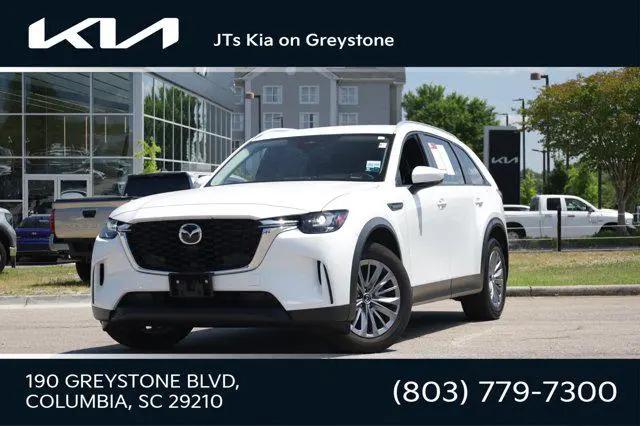 2024 Mazda X-90 3.3 Turbo Select for sale in Columbia, SC