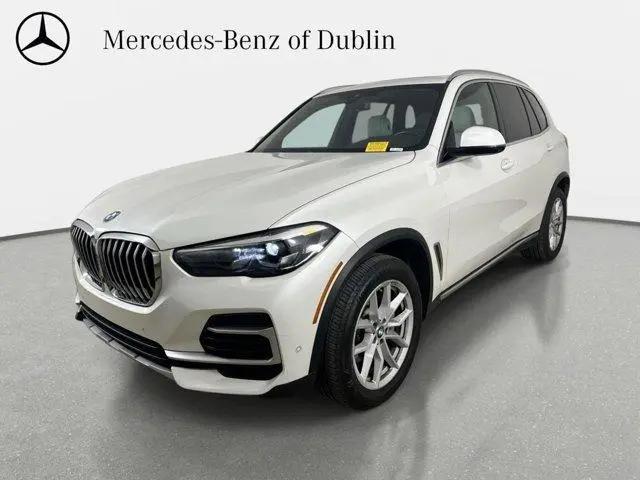 2023 BMW X5 xDrive40i for sale near Dublin, OH