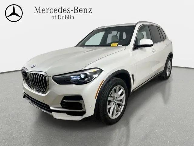2023 BMW X5 xDrive40i for sale in Dublin, OH
