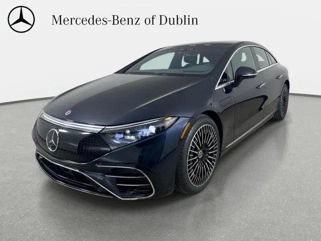 2023 Mercedes-Benz EQS 580 4MATIC for sale in Dublin, OH
