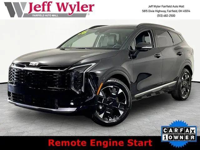 2026 Kia Sportage SX-Prestige for sale in Fairfield, OH