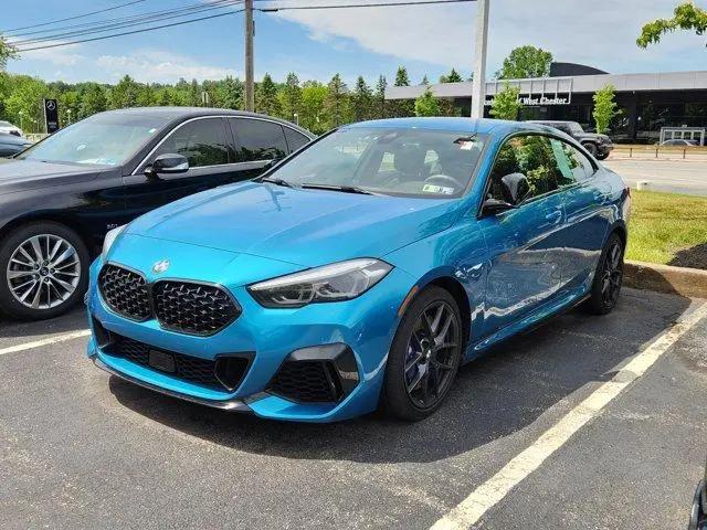 2020 BMW M235 Gran Coupe xDrive for sale in West Chester, PA