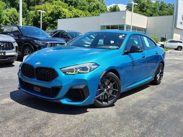 2020 BMW M235 Gran Coupe xDrive for sale in West Chester, PA