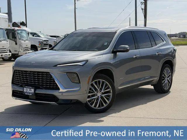 2026 Buick Enclave Avenir FWD for sale in Fremont, NE