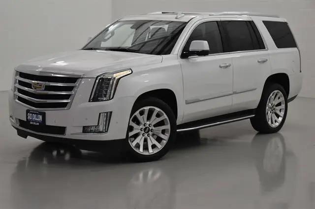 2020 Cadillac Escalade 4WD Luxury for sale in Blair, NE