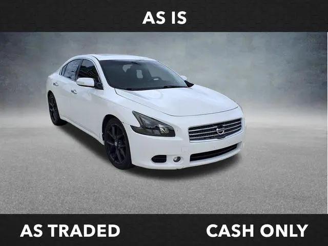2009 Nissan Maxima 3.5 SV for sale in Baton Rouge, LA