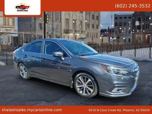 2019 Subaru Legacy 3.6R Limited for sale in Phoenix, AZ