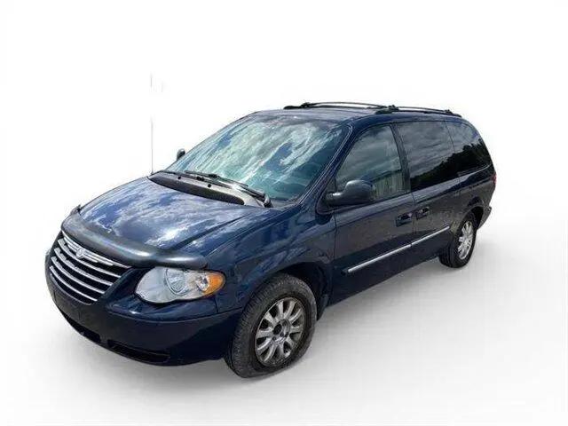 2005 Chrysler Town & Country Touring for sale in Elk River, MN