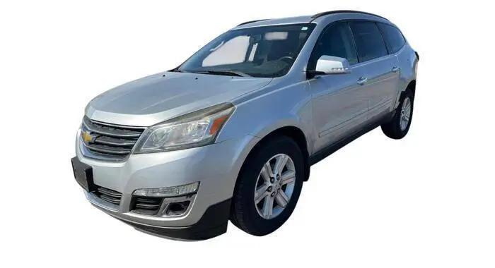 2013 Chevrolet Traverse 1LT for sale in Elk River, MN