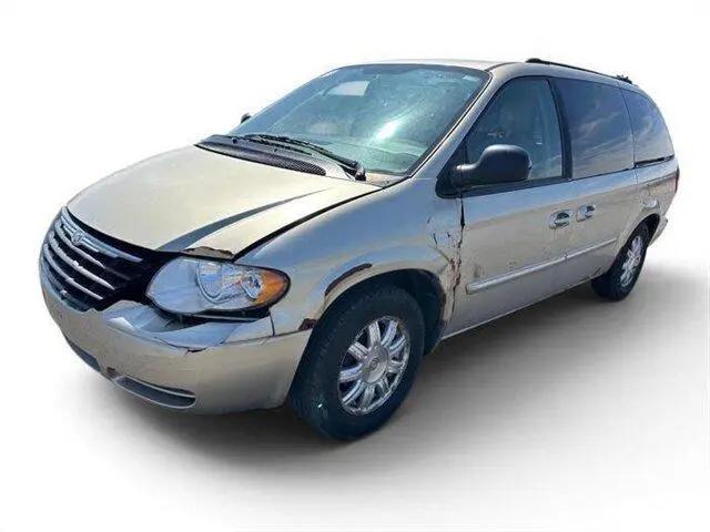 2005 Chrysler Town & Country Touring for sale in Elk River, MN