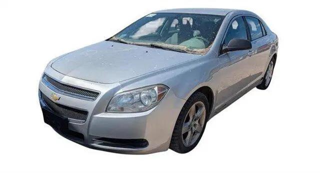 2012 Chevrolet Malibu LS for sale in Elk River, MN