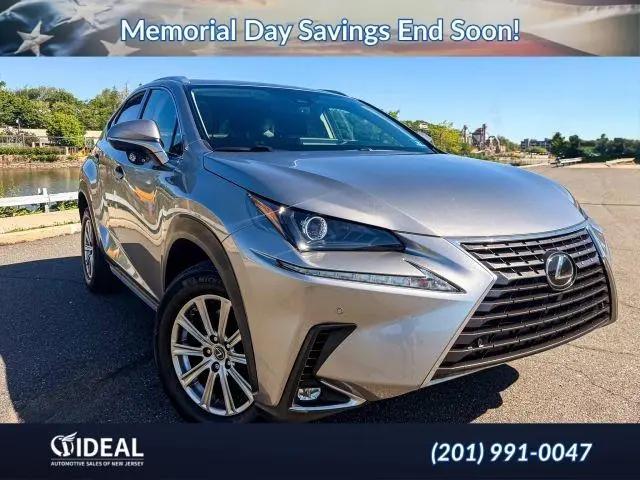 2020 Lexus NX 300 Base for sale in Kearny, NJ