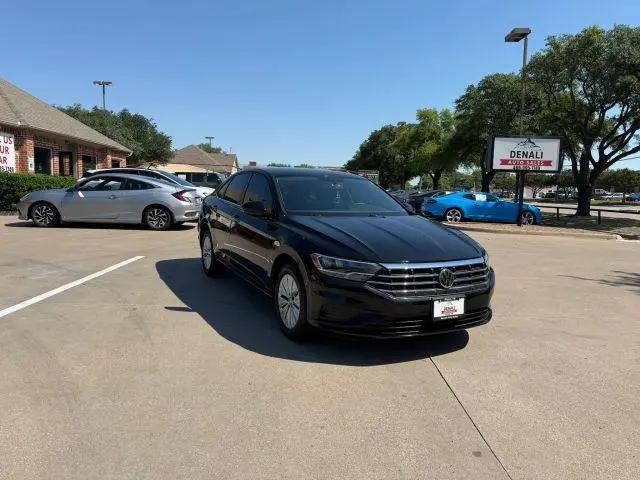 2019 Volkswagen Jetta 1.4T S for sale in Plano, TX
