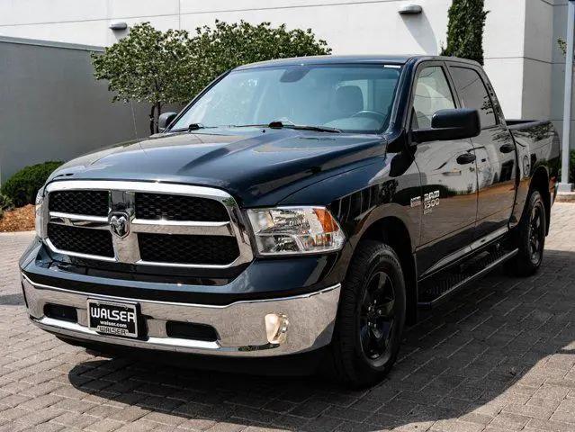 2023 Ram 1500 Classic Tradesman for sale in Wichita, KS