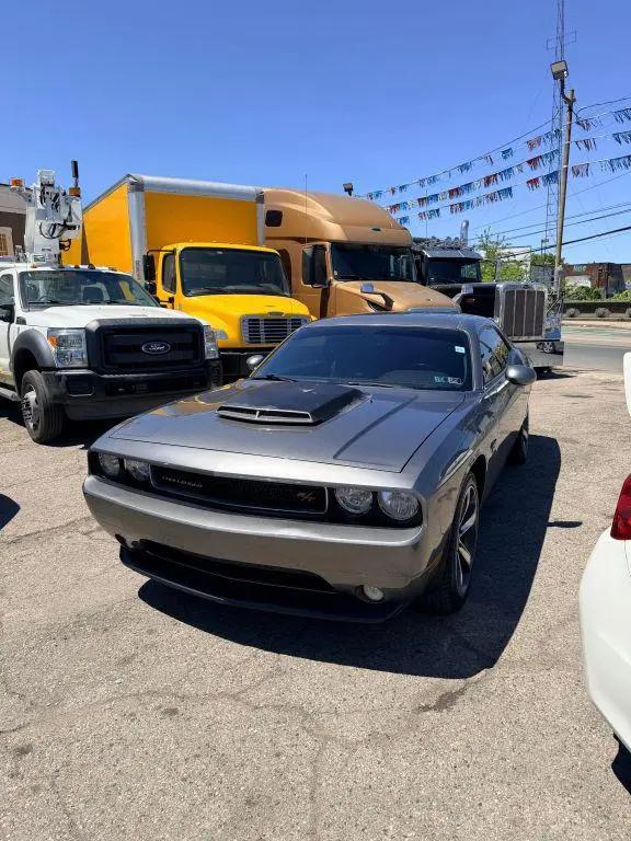 2011 Dodge Challenger R/T for sale in Philadelphia, PA