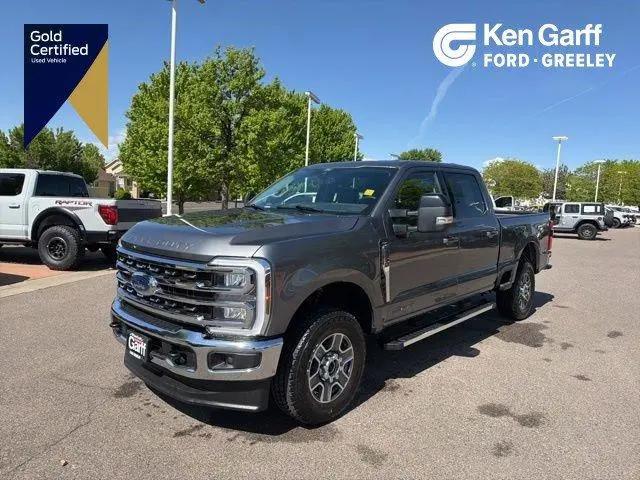 2025 Ford F-250 LARIAT for sale in Ft. Collins, CO