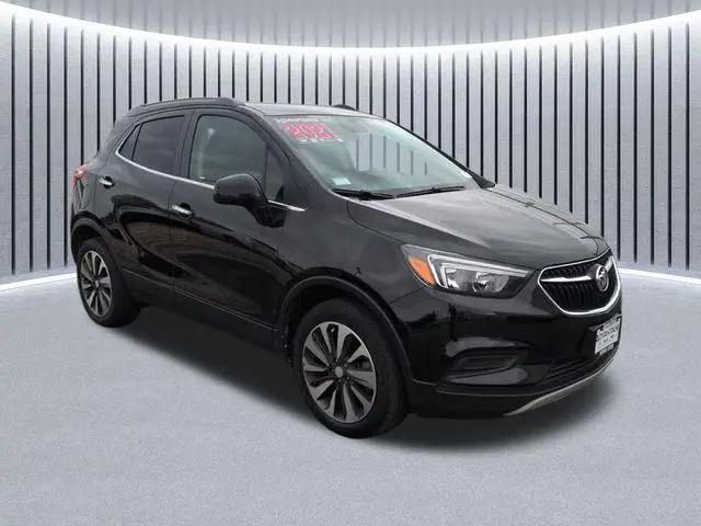 2021 Buick Encore AWD Preferred for sale near Hodgkins, IL