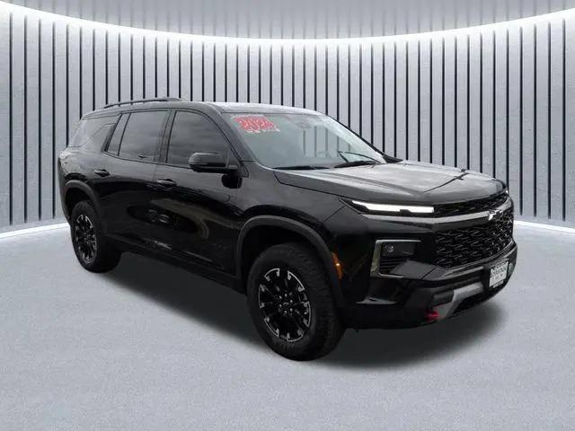 2024 Chevrolet Traverse AWD Z71 for sale in Hodgkins, IL