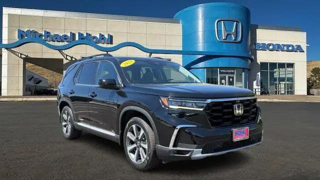 2023 Honda Pilot AWD Elite for sale in Carson City, NV